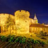 5 Must see places when visiting Belgrade Serbia