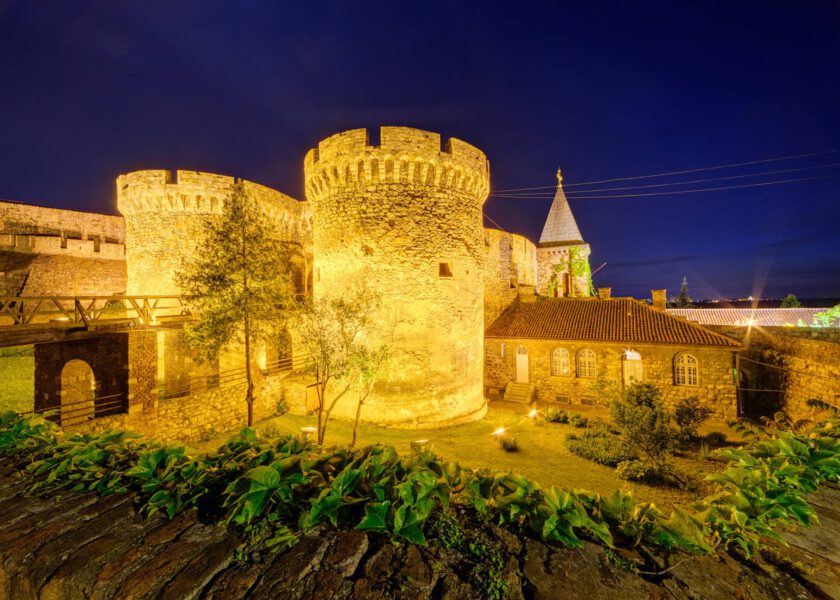 5 must see places in Belgrade Serbia